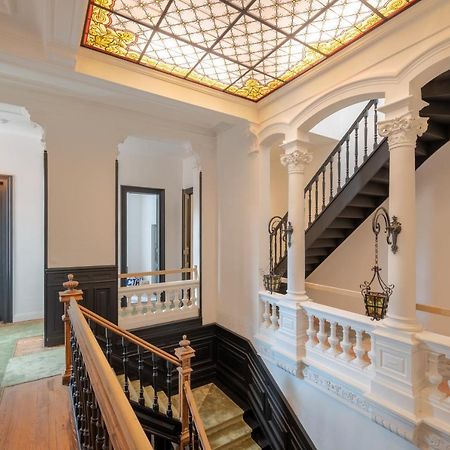 Maison Mimerel Colodge ルーベ エクステリア 写真