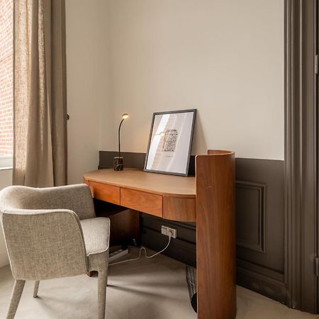 Maison Mimerel Colodge ルーベ エクステリア 写真