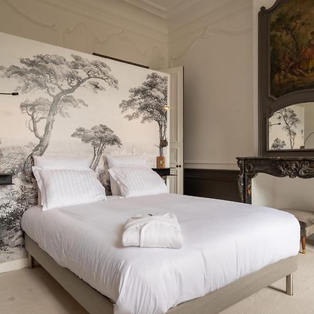 Maison Mimerel Colodge ルーベ エクステリア 写真