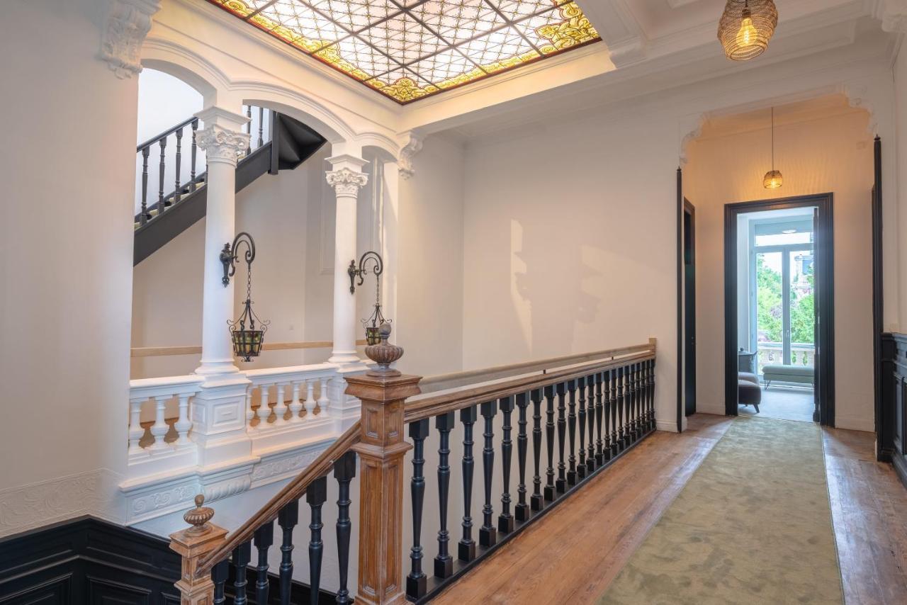 Maison Mimerel Colodge ルーベ エクステリア 写真