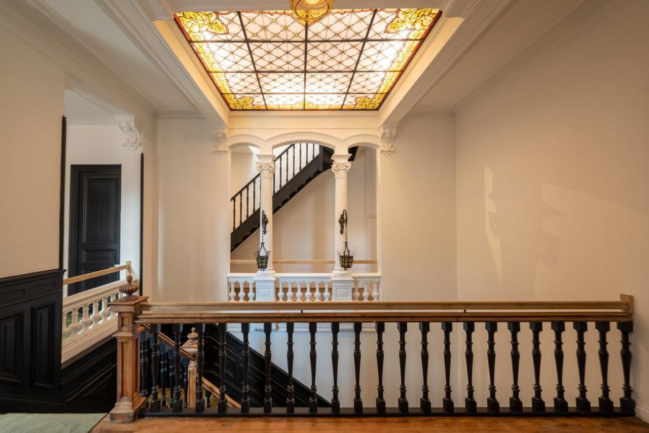 Maison Mimerel Colodge ルーベ エクステリア 写真