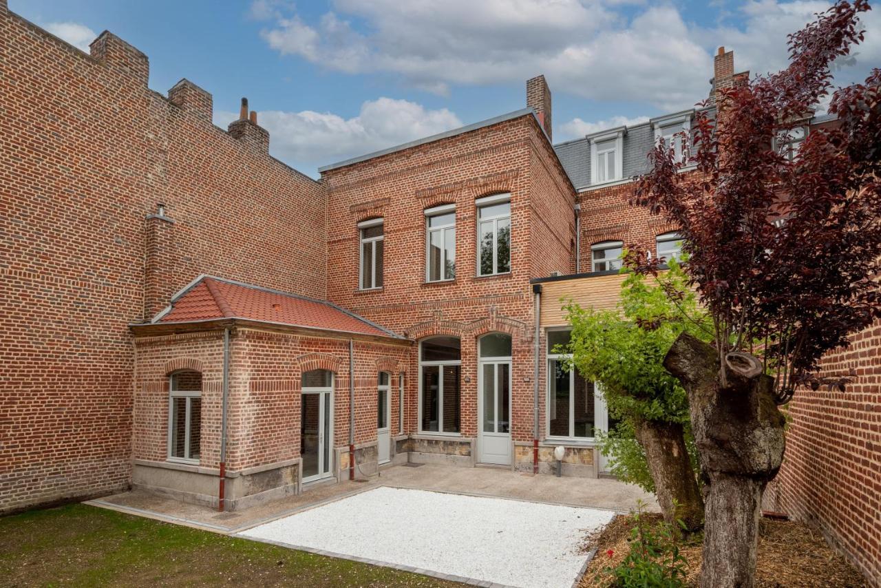 Maison Mimerel Colodge ルーベ エクステリア 写真