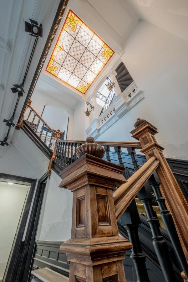 Maison Mimerel Colodge ルーベ エクステリア 写真