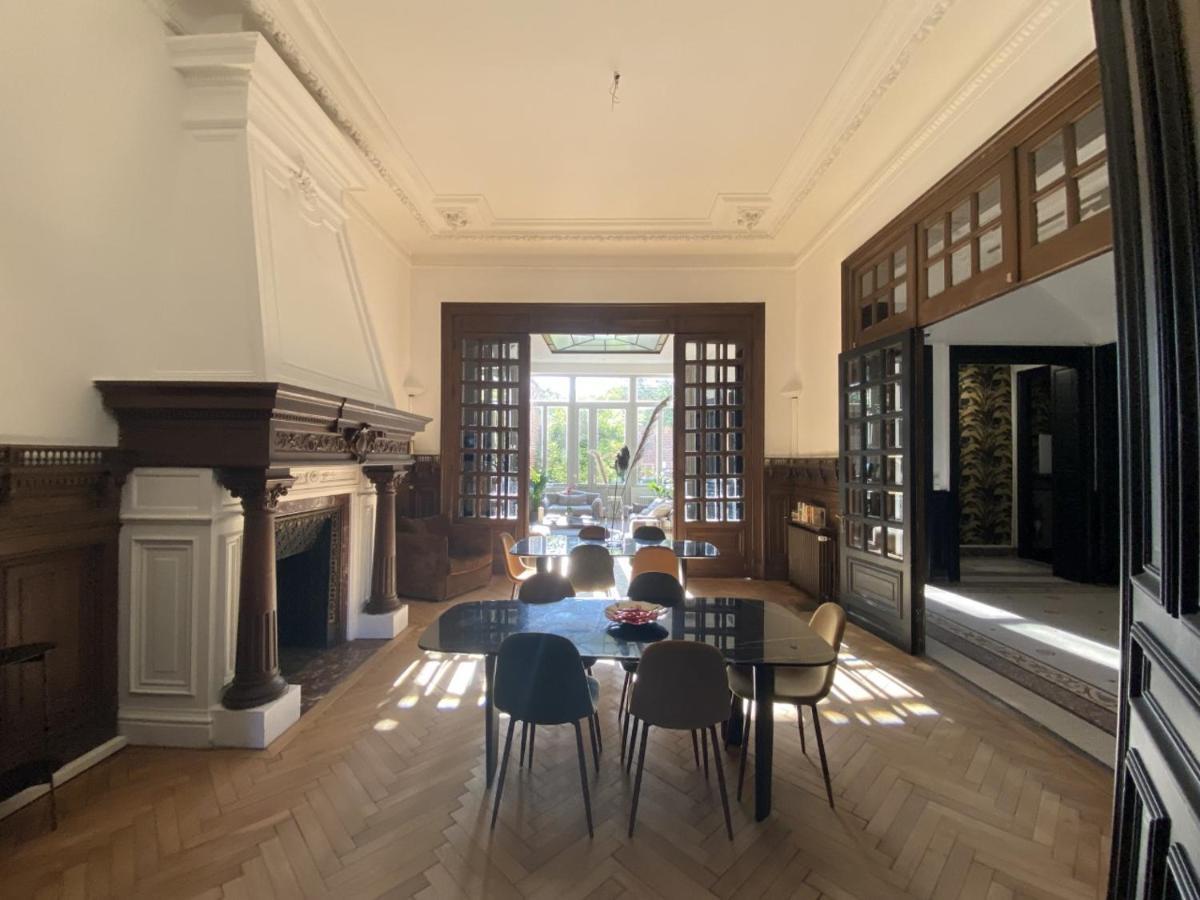 Maison Mimerel Colodge ルーベ エクステリア 写真