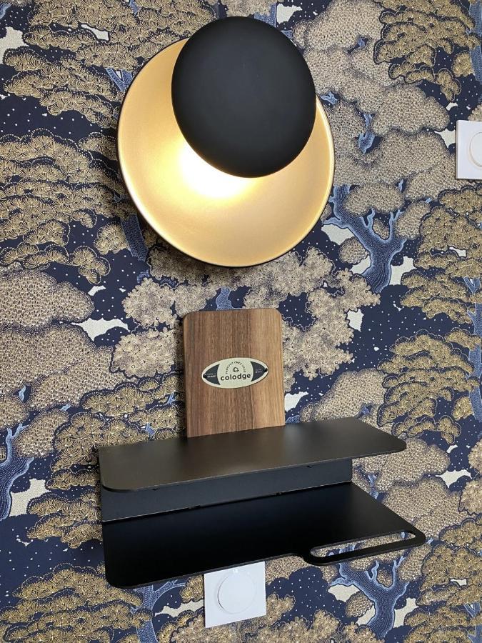 Maison Mimerel Colodge ルーベ エクステリア 写真
