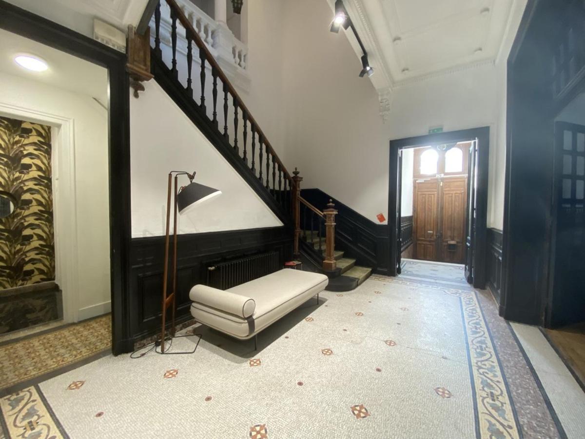 Maison Mimerel Colodge ルーベ エクステリア 写真