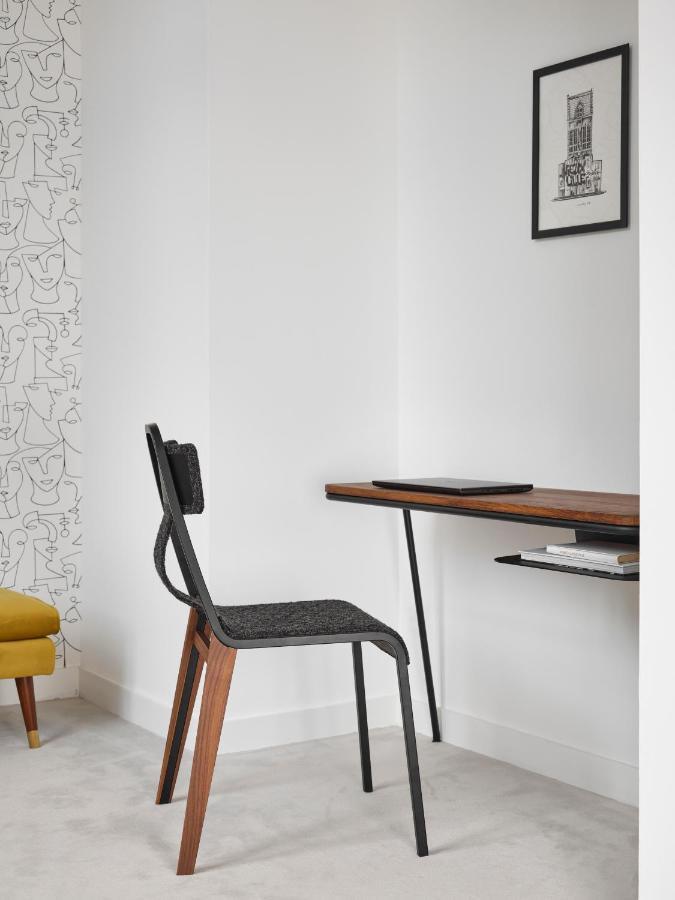 Maison Mimerel Colodge ルーベ エクステリア 写真