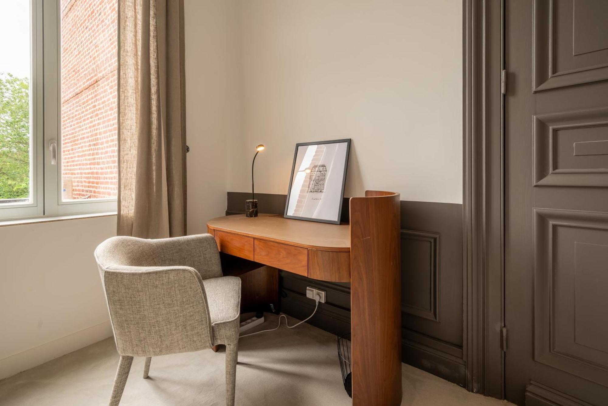 Maison Mimerel Colodge ルーベ エクステリア 写真