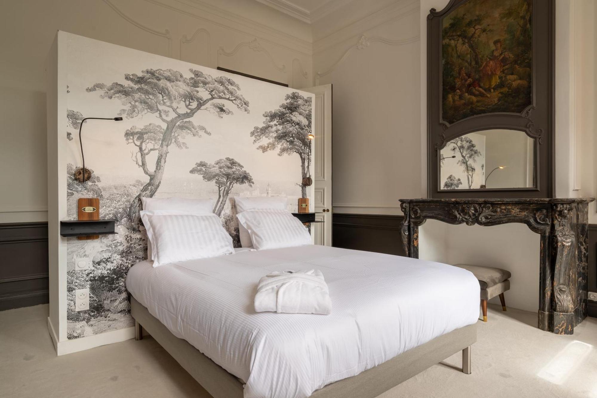 Maison Mimerel Colodge ルーベ エクステリア 写真