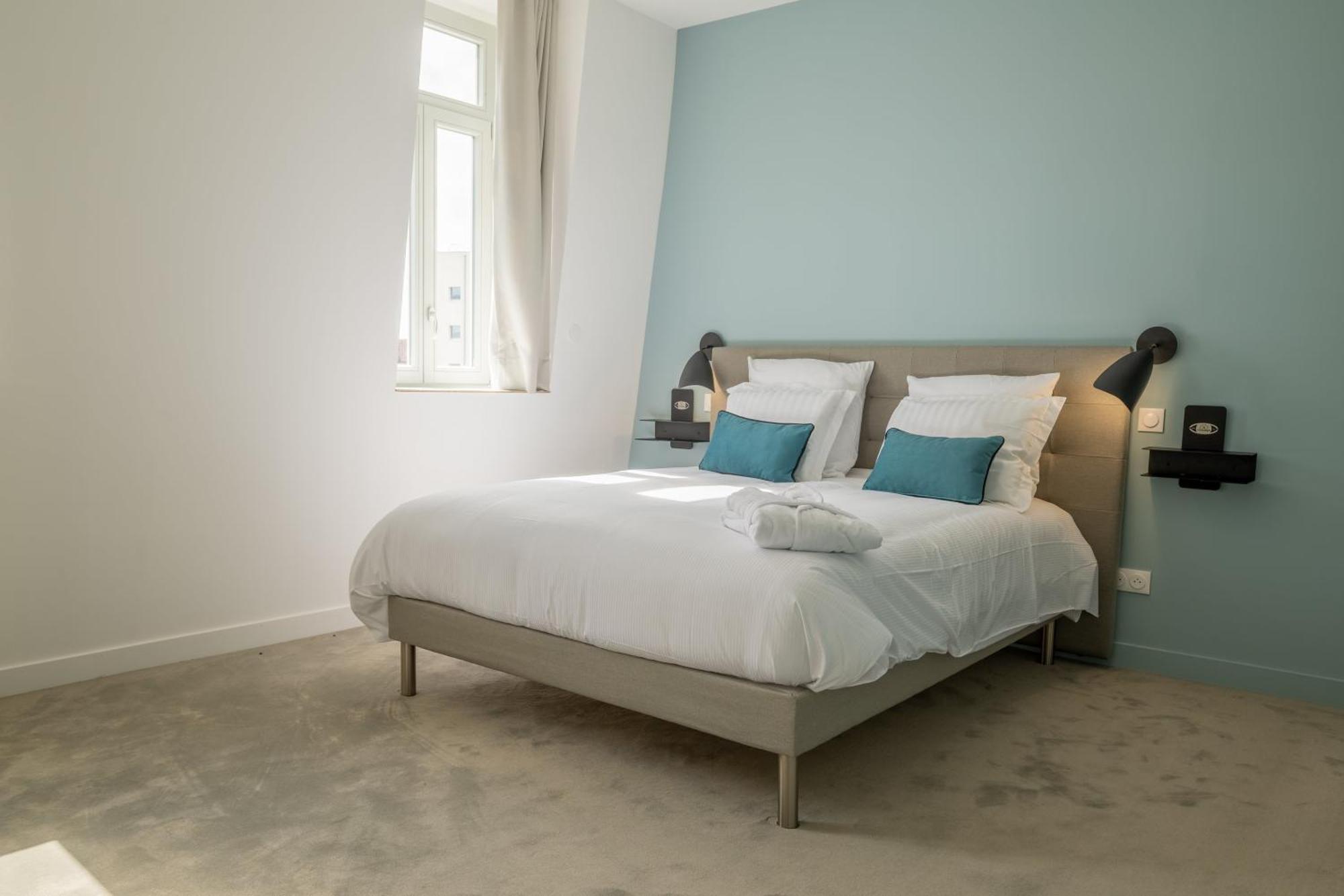 Maison Mimerel Colodge ルーベ エクステリア 写真