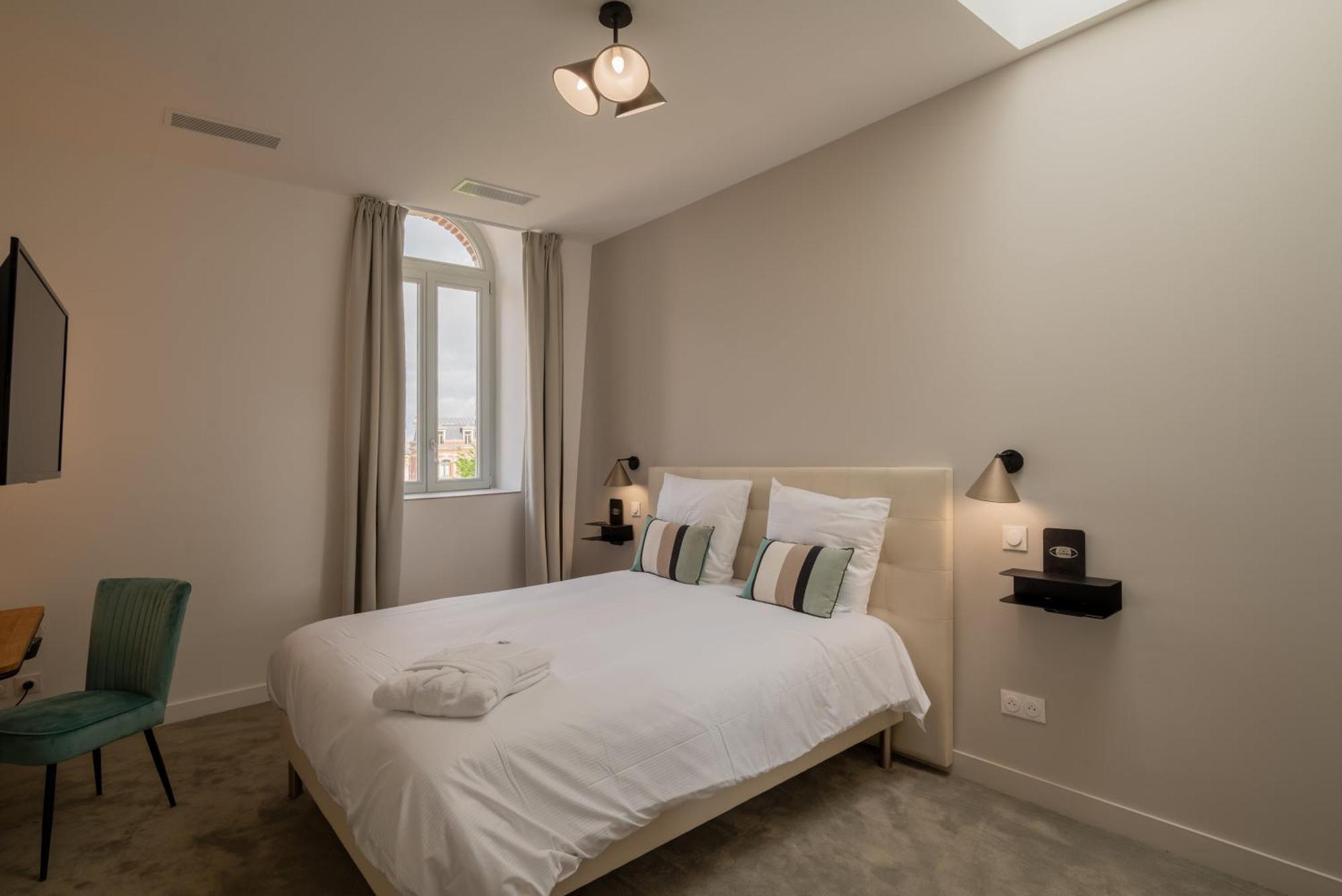 Maison Mimerel Colodge ルーベ エクステリア 写真