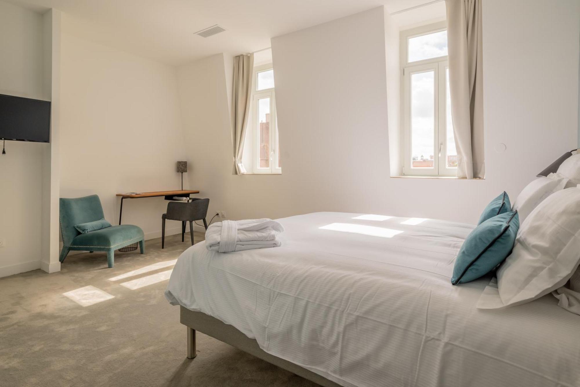 Maison Mimerel Colodge ルーベ エクステリア 写真