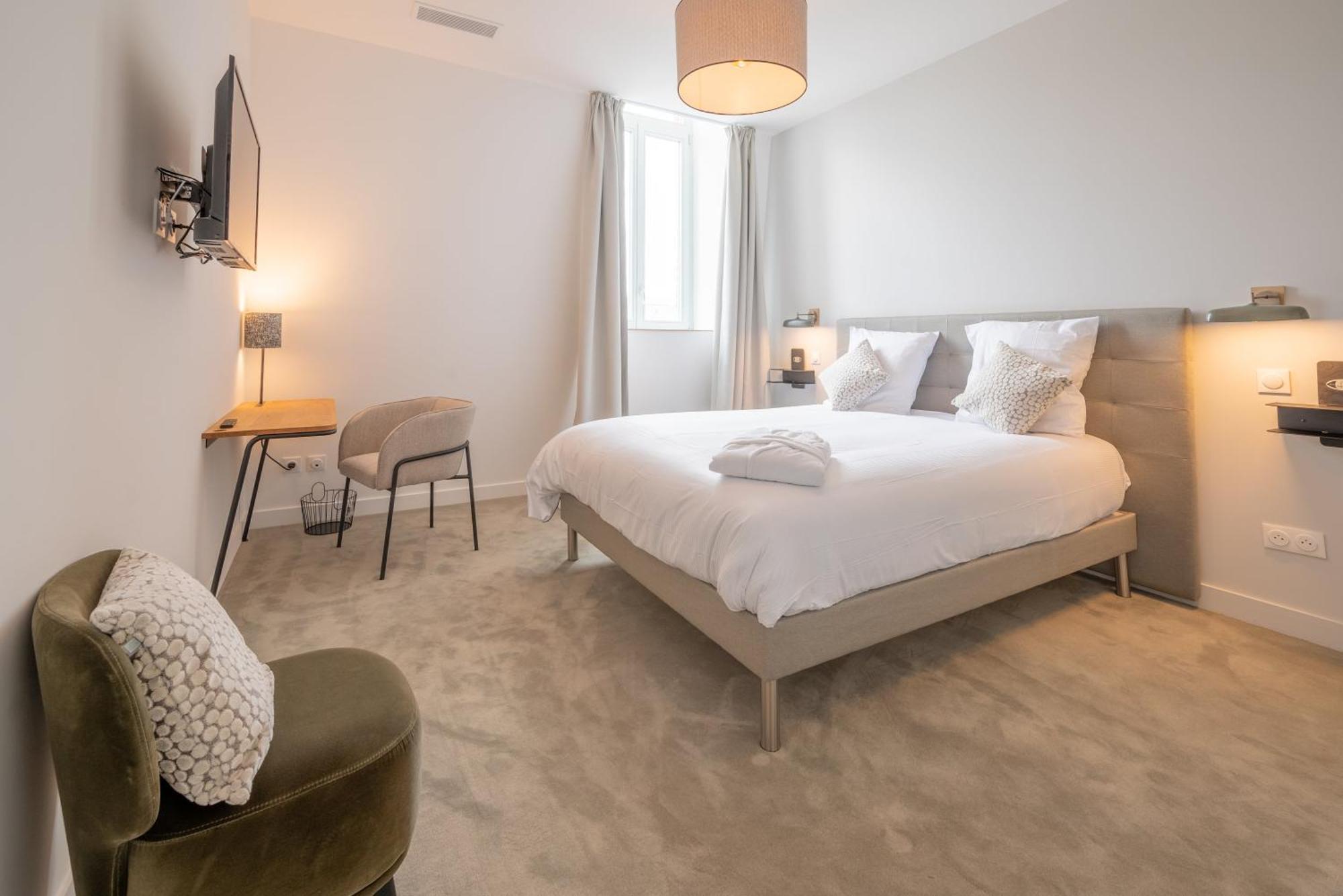 Maison Mimerel Colodge ルーベ エクステリア 写真